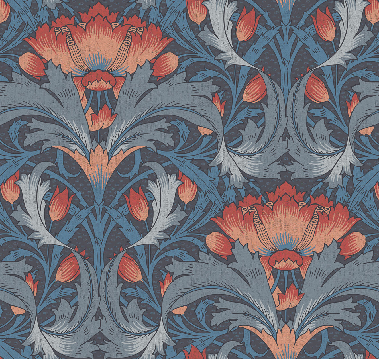 Обои Loymina Шервуд Солсбери Brit26 021/1 10,05×1